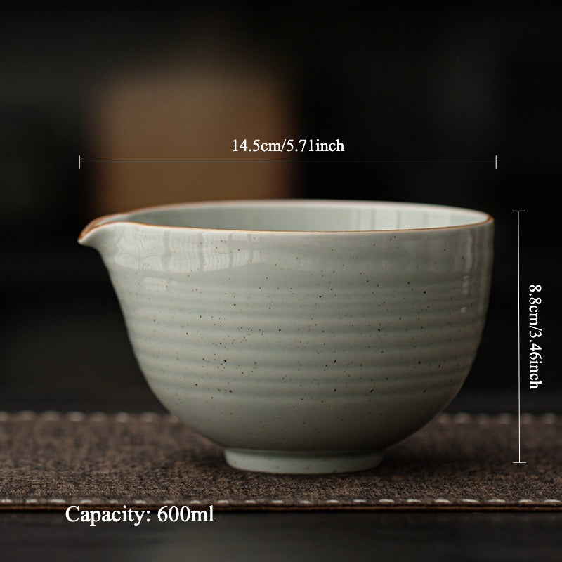 Gohobi Ceramic Matcha Set 105