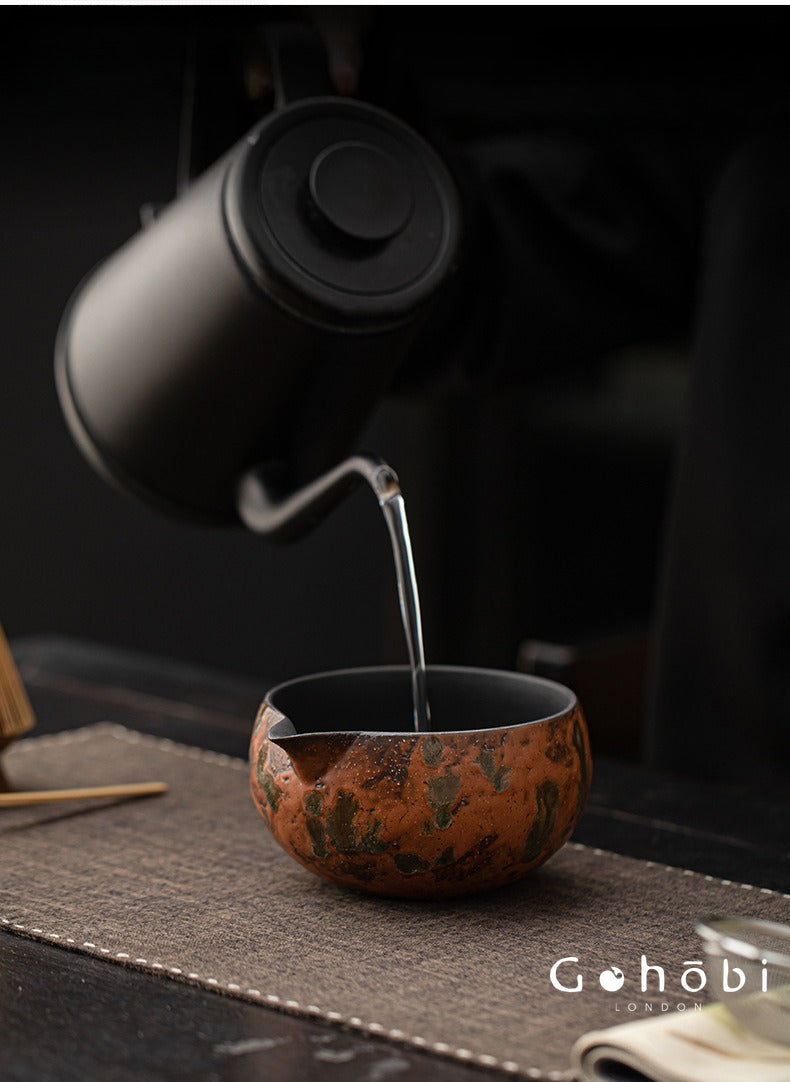 Gohobi Ceramic Matcha Set 128