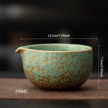 Gohobi Ceramic Matcha Set 066