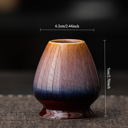 Gohobi Ceramic Matcha Set 109