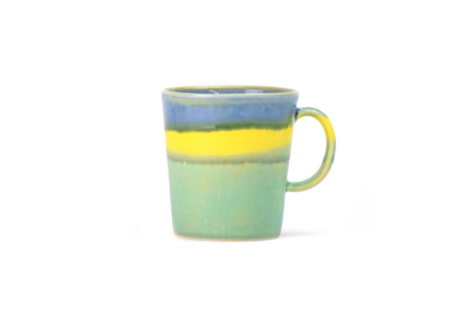 Gohobi x SGW Lab Mug EB01 [Made in the UK]