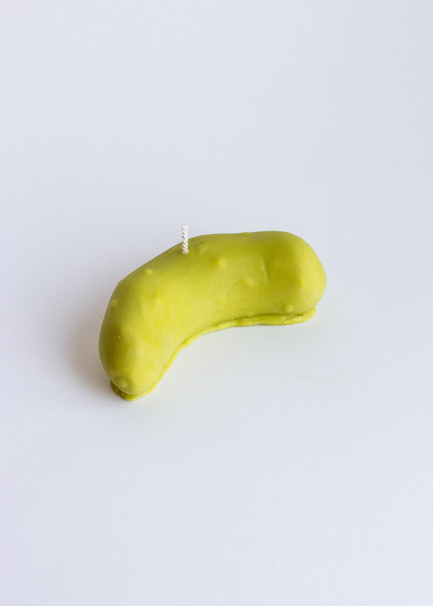 Nata Concept Store Pickle Candle [Made in the UK]