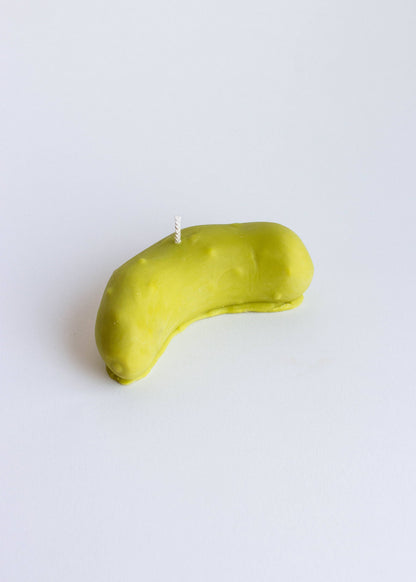 Nata Concept Store Pickle Candle [Made in the UK]