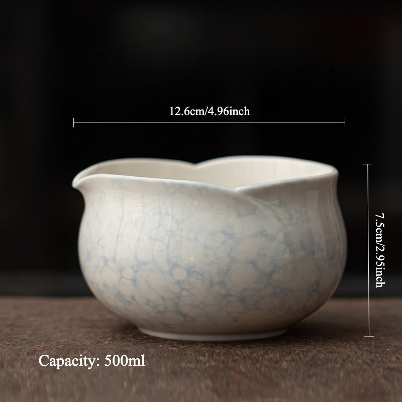 Gohobi Ceramic Matcha Set 081