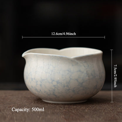 Gohobi Ceramic Matcha Set 081