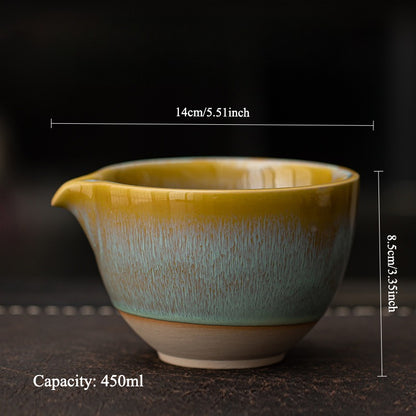 Gohobi Ceramic Matcha Set 101