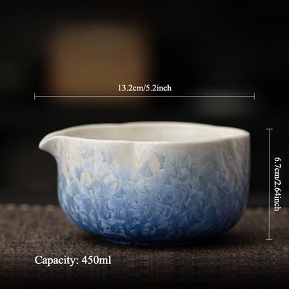 Gohobi Ceramic Matcha Set 106