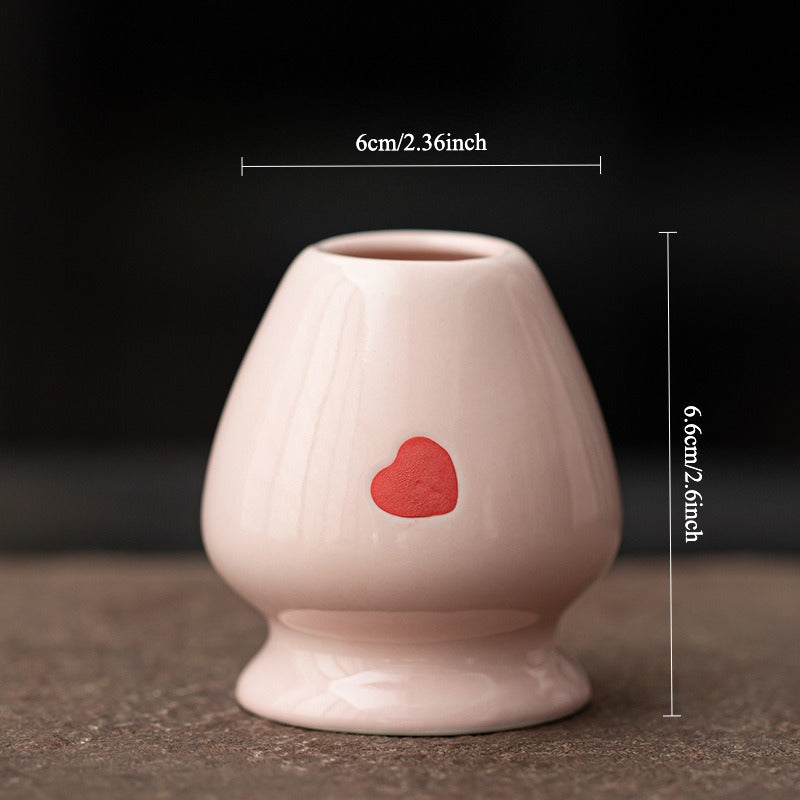 Gohobi Ceramic Matcha Set 079