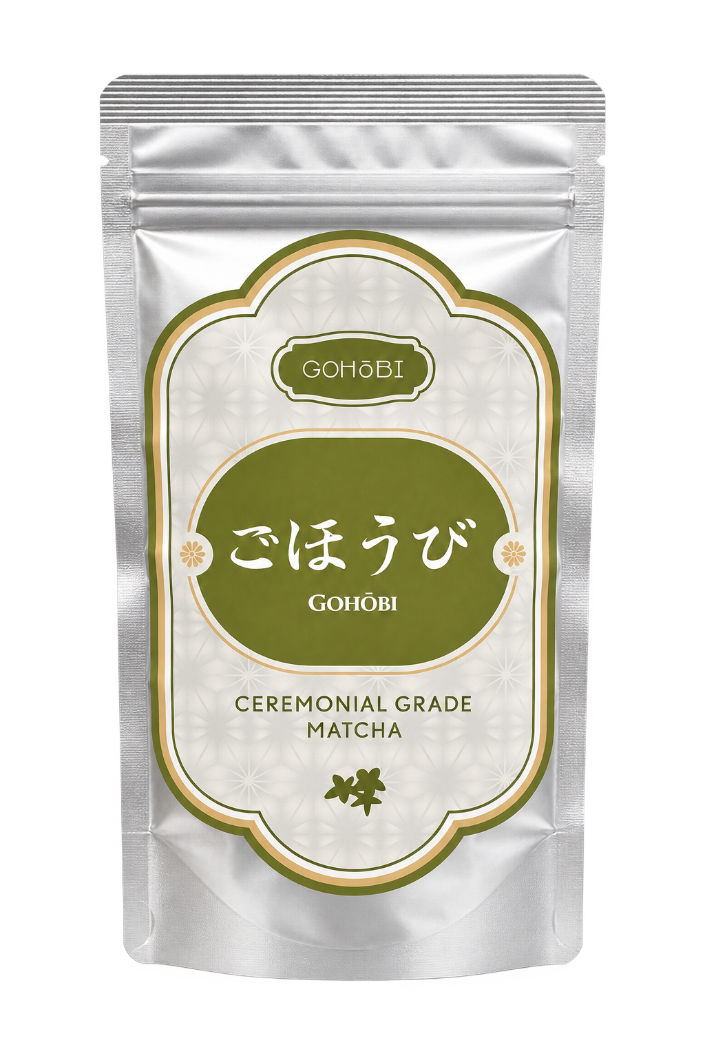 [New Arrival] Gohōbi Limited Edition Matcha – Tea Ceremony Grade, Nishio Japan