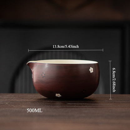 Gohobi Ceramic Matcha Set 064