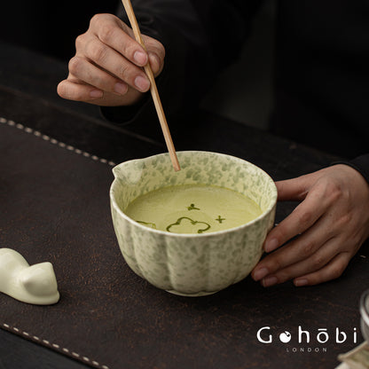 Gohobi Ceramic Matcha Set 121
