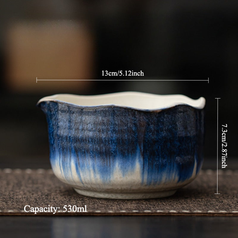 Gohobi Ceramic Matcha Set 104