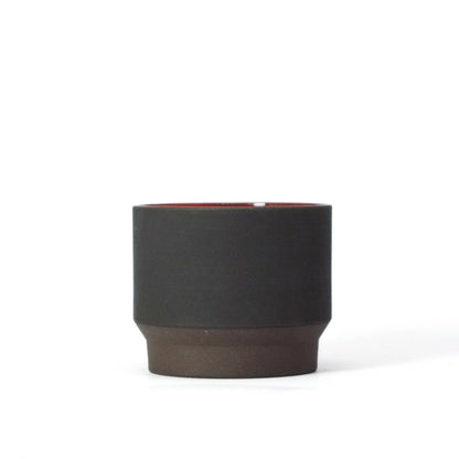 Asemi Co. Hasami-yaki Cup - Ember [Made in Japan]