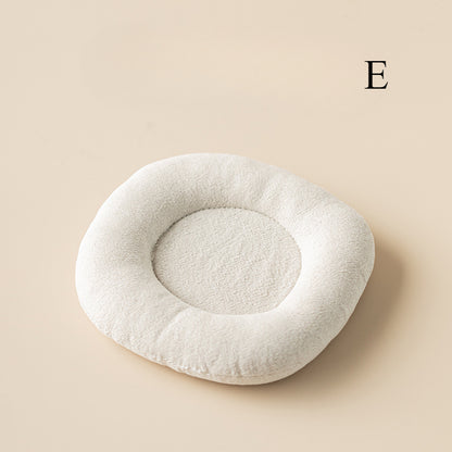 Gohobi Chinese Fabric Pot Coaster