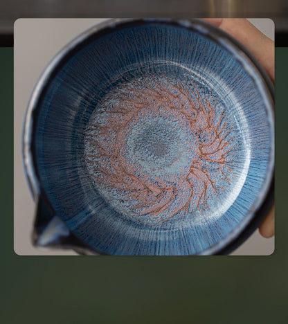 Gohobi Ceramic Matcha Set 089