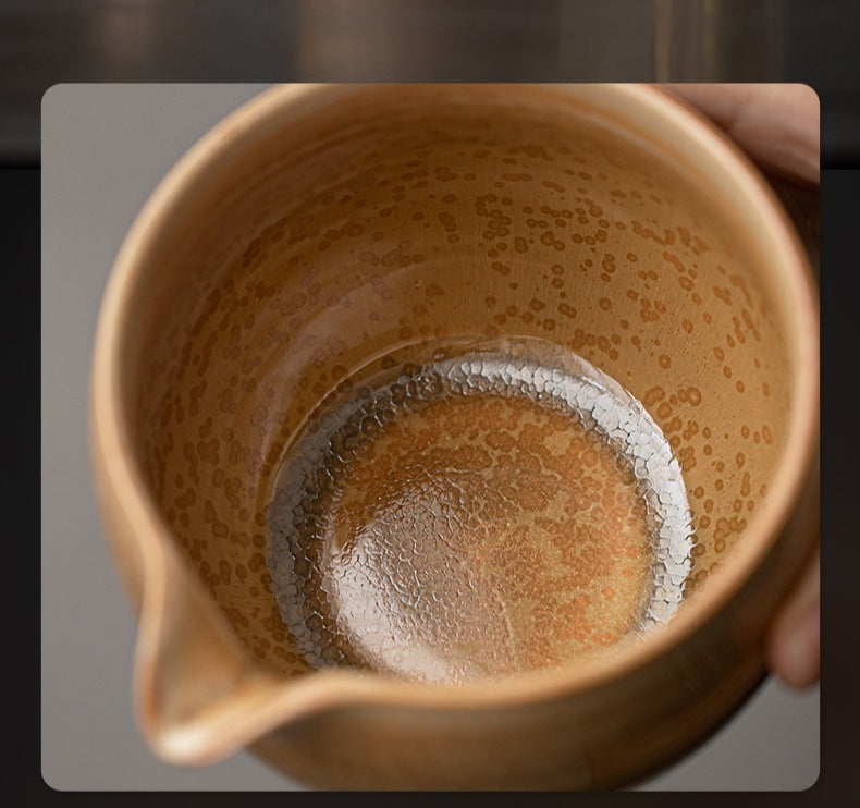 Gohobi Ceramic Matcha Set 136