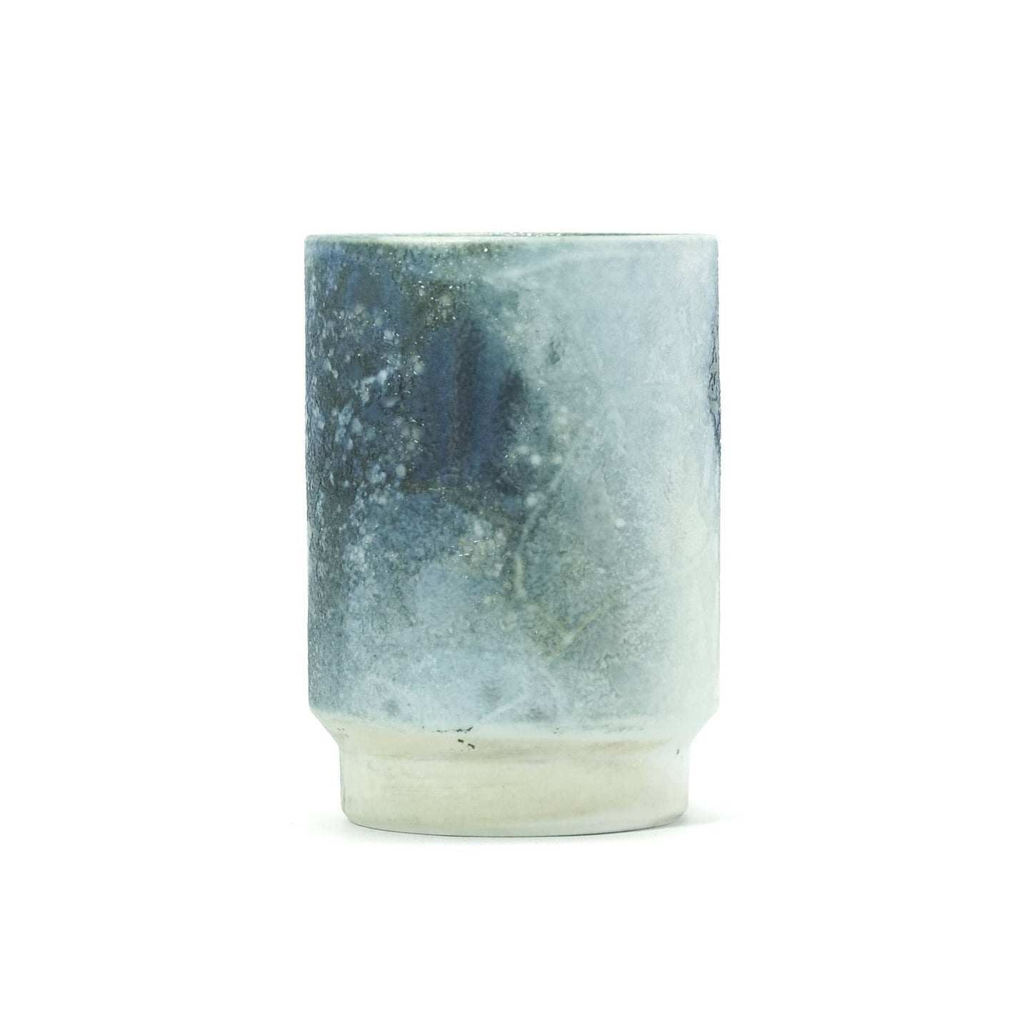 Asemi Co. Tea & Coffee Cups - Kasama - yaki cup [Made in Japan]