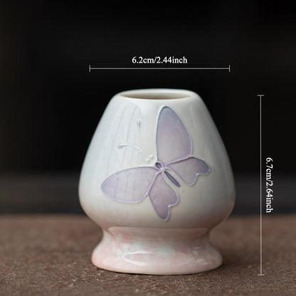 Gohobi Ceramic Matcha Set 070