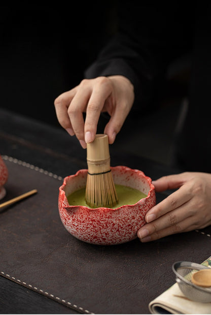 Gohobi Ceramic Matcha Set 085