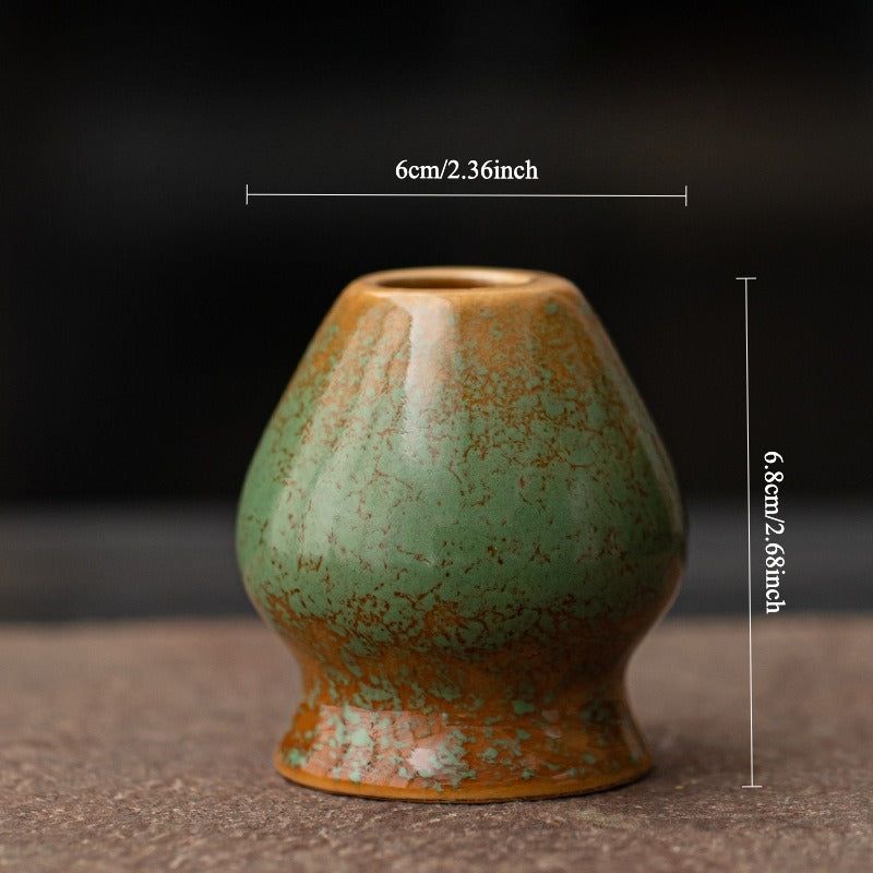 Gohobi Ceramic Matcha Set 073