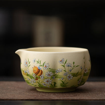 Gohobi Ceramic Matcha Set 138