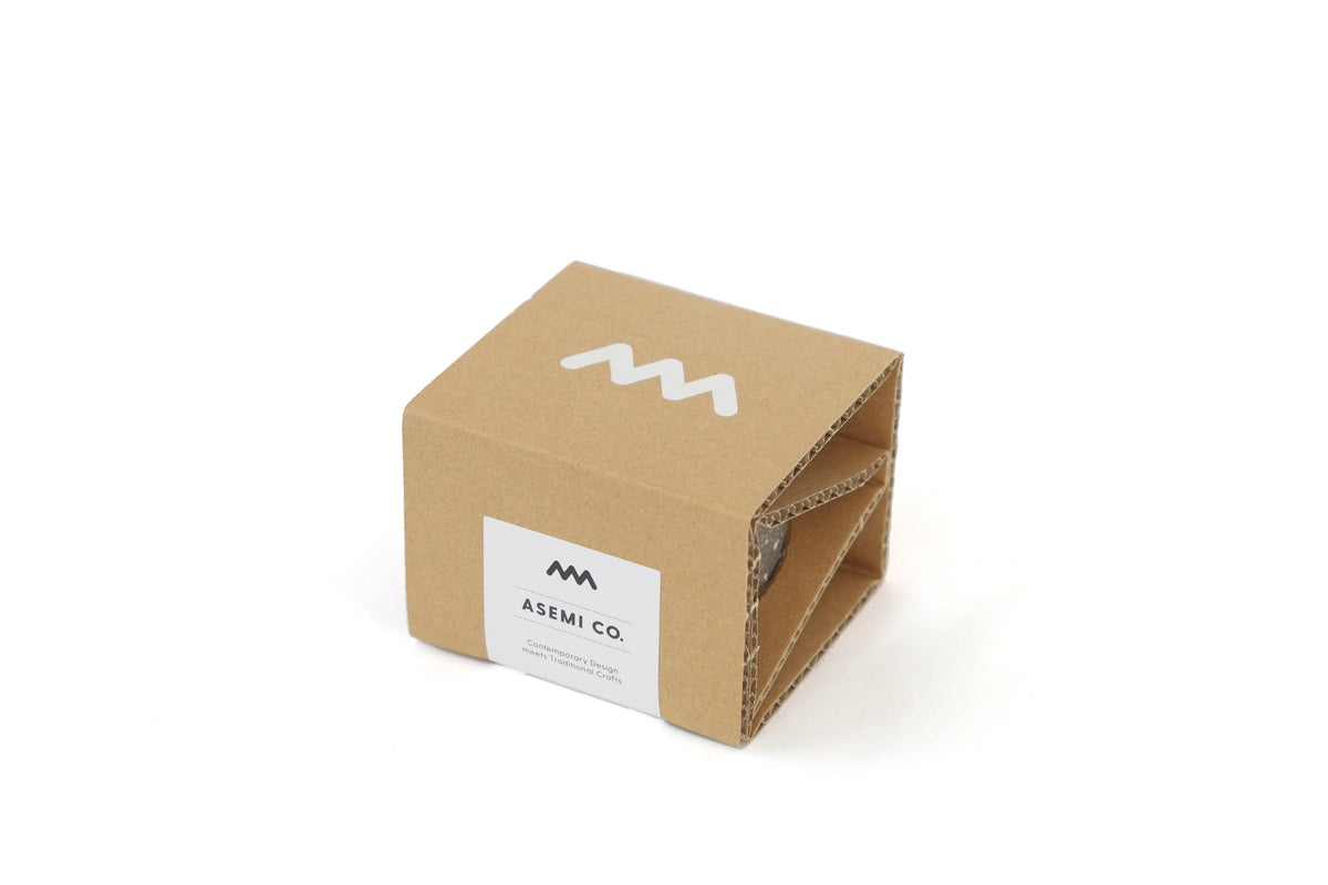 Asemi Co. Tea & Coffee Cups - Iga-yaki Cup [Made in Japan]