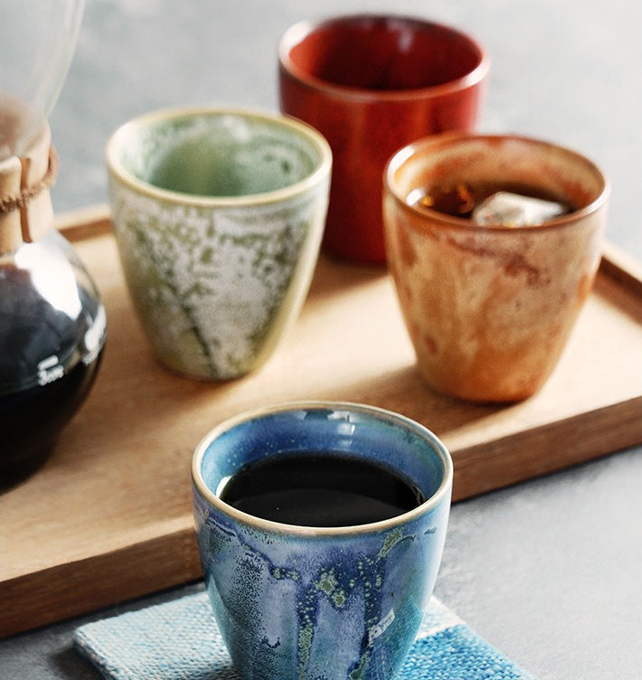 Gohobi Kiln-Change Ceramic Cup
