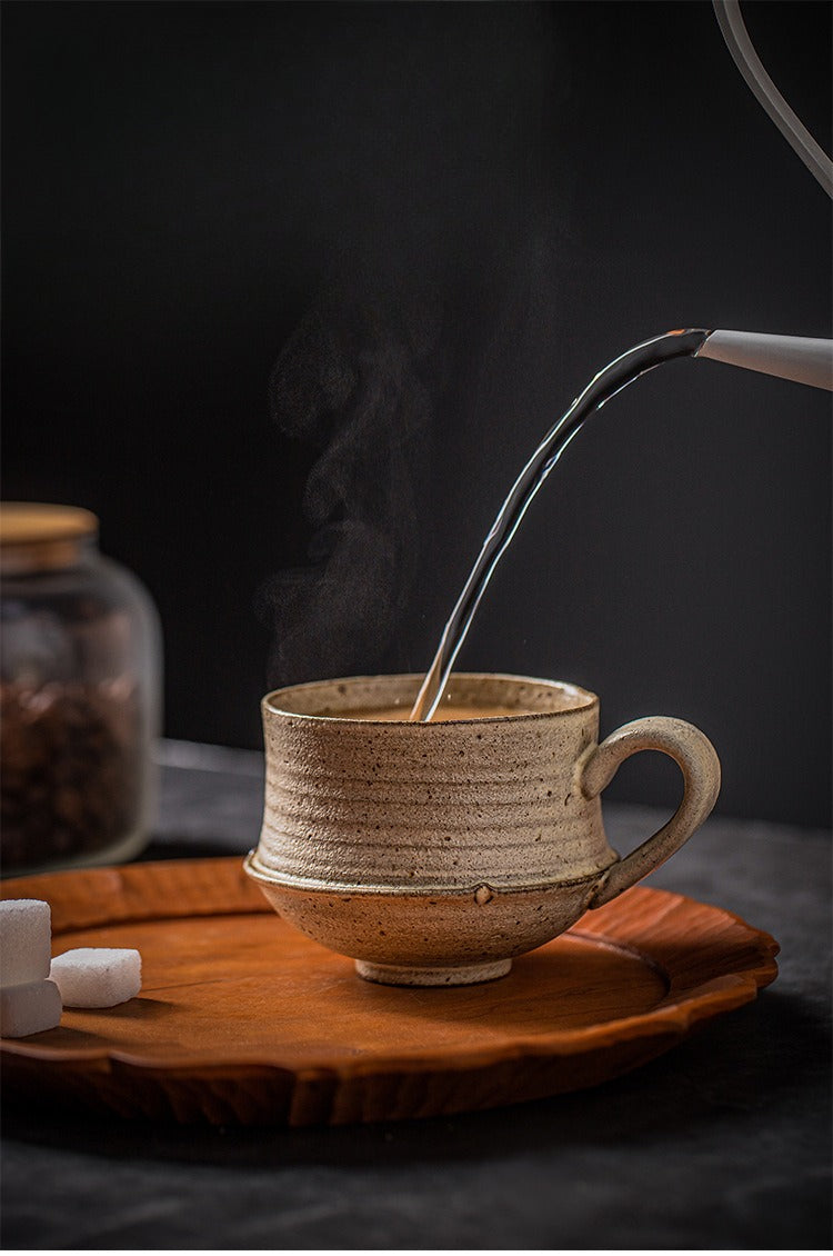 Gohobi Jingdezhen Ceramic Mug