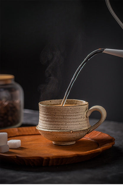 Gohobi Jingdezhen Ceramic Mug