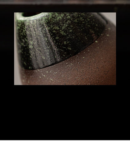 Gohobi Ceramic Matcha Set 084