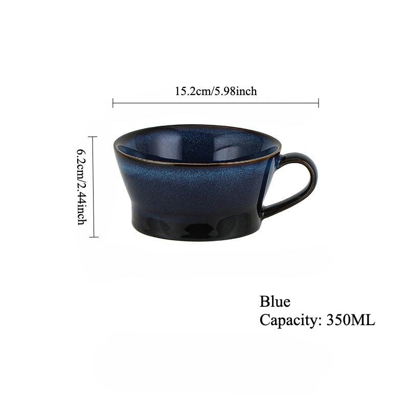 Gohobi Vintage Kiln-Change Mug