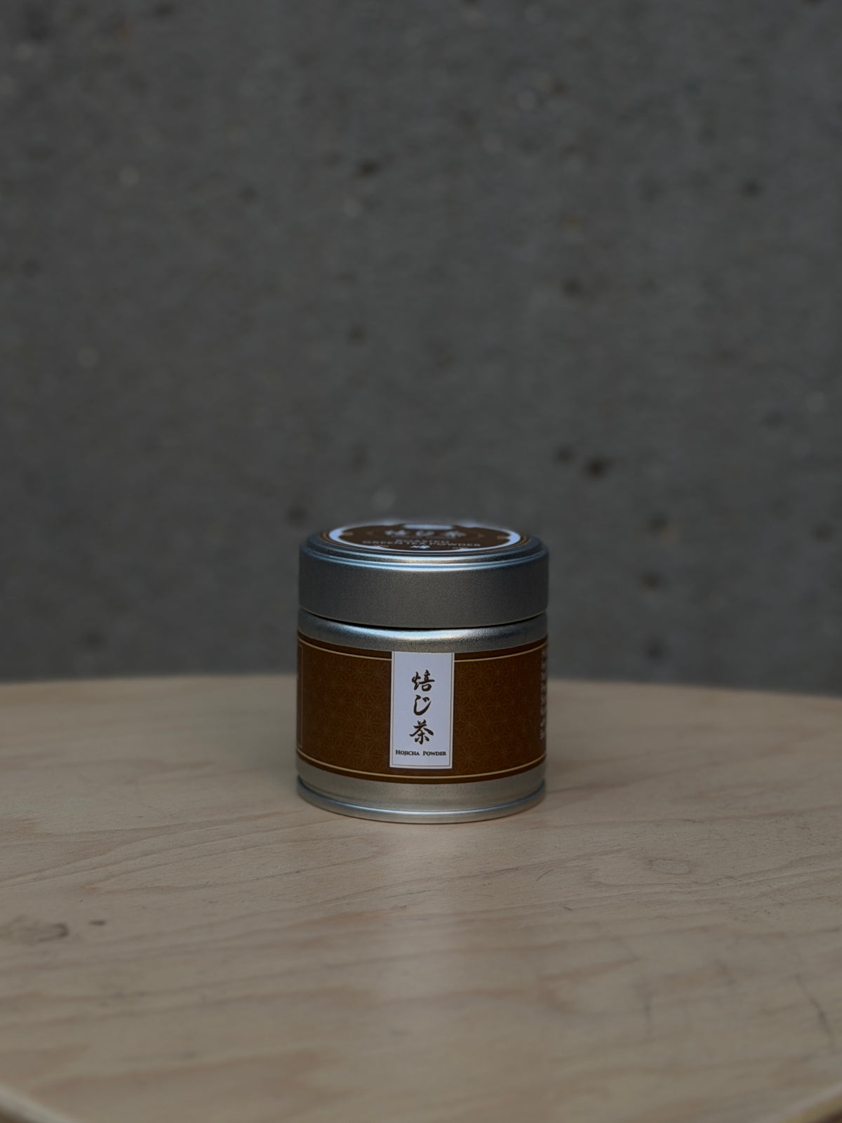 [New Arrival] Hojicha – Roasted Green Tea Powder, Made in Japan