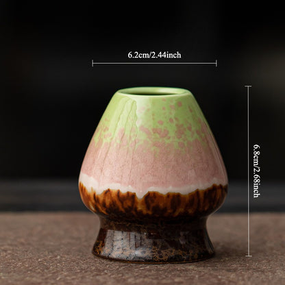 Gohobi Ceramic Matcha Set 076