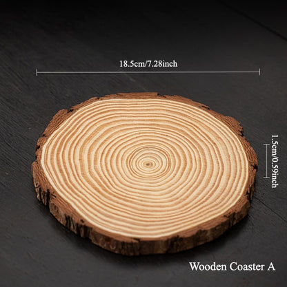 Gohobi Vintage Ridge Ceramic Aromatherapy Fireplace Burner