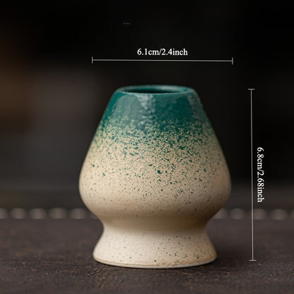 Gohobi Ceramic Matcha Set 086