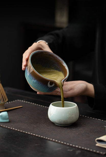 Gohobi Ceramic Matcha Set 101