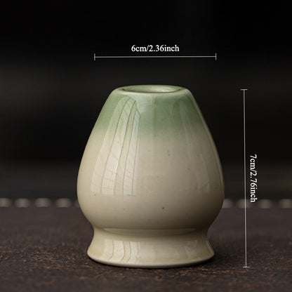 Gohobi Ceramic Matcha Set 103
