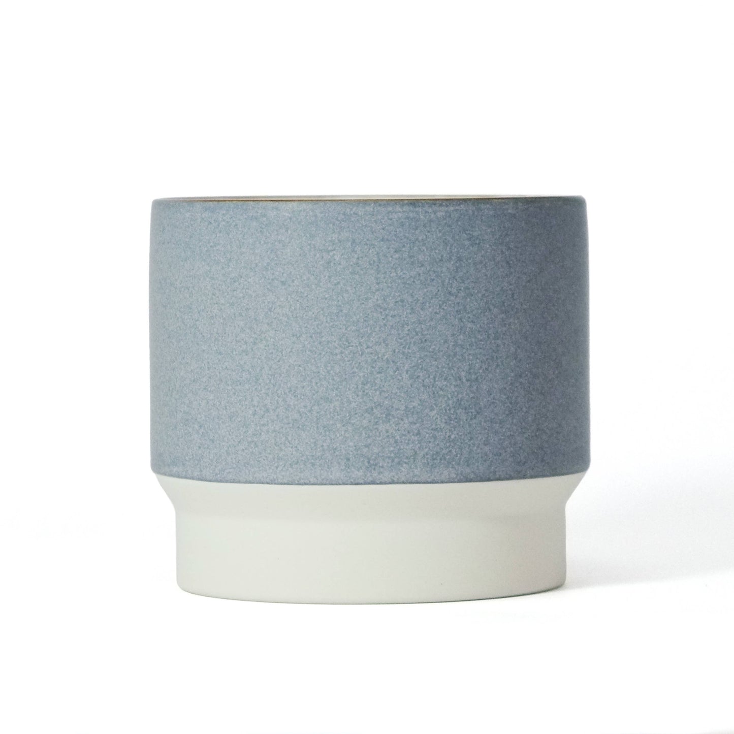 Asemi Co. Hasami-yaki Cup - Ash [Made in Japan]
