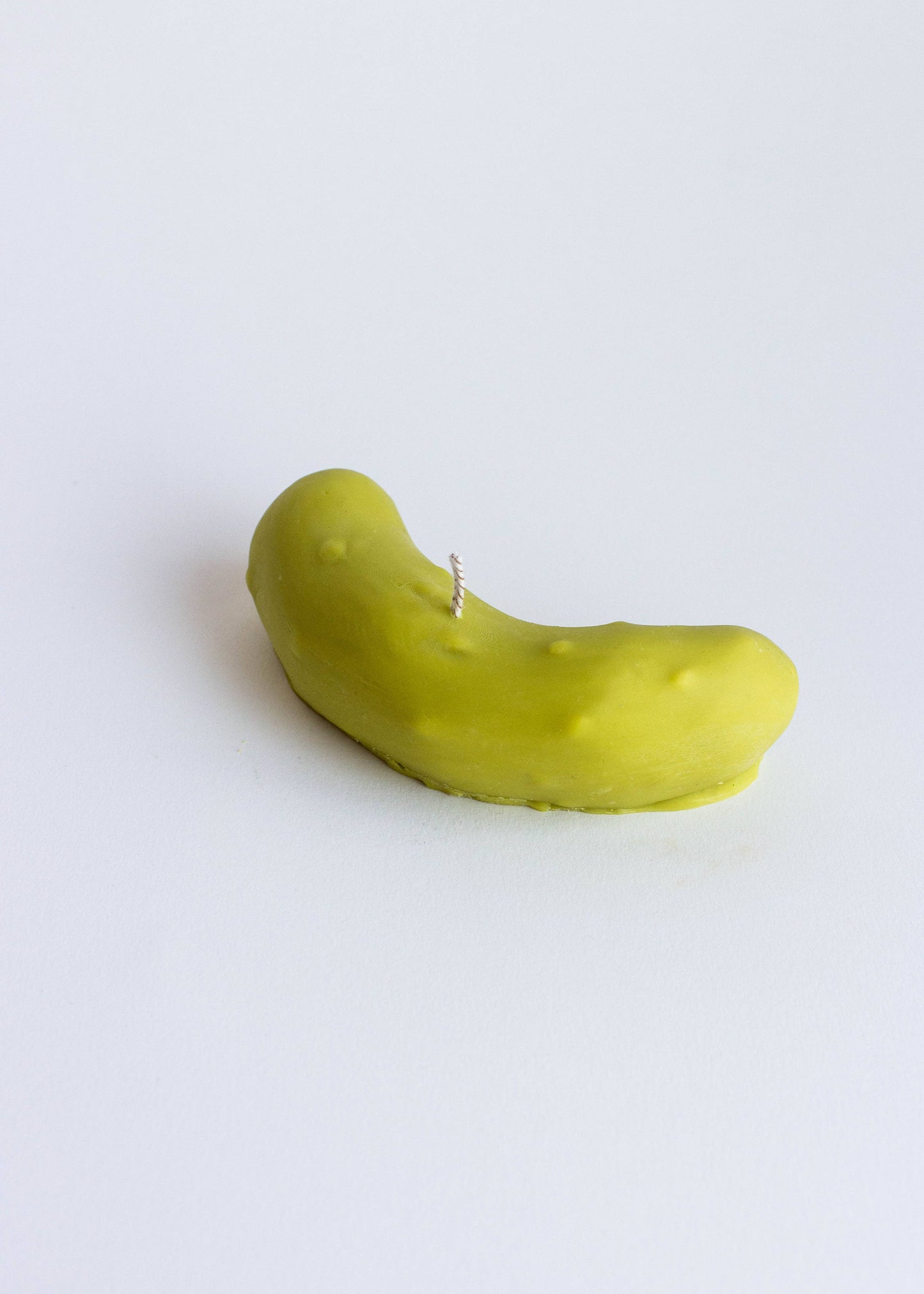 Nata Concept Store Pickle Candle [Made in the UK]
