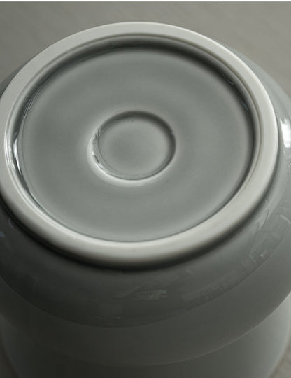 Gohobi Ice Grey Glaze Water Pot