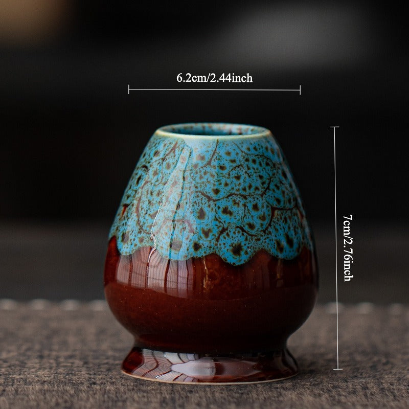 Gohobi Ceramic Matcha Set 109