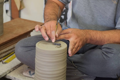 Asemi Co. Tea & Coffee Cups - Seto-yaki Kiseto [Made in Japan]