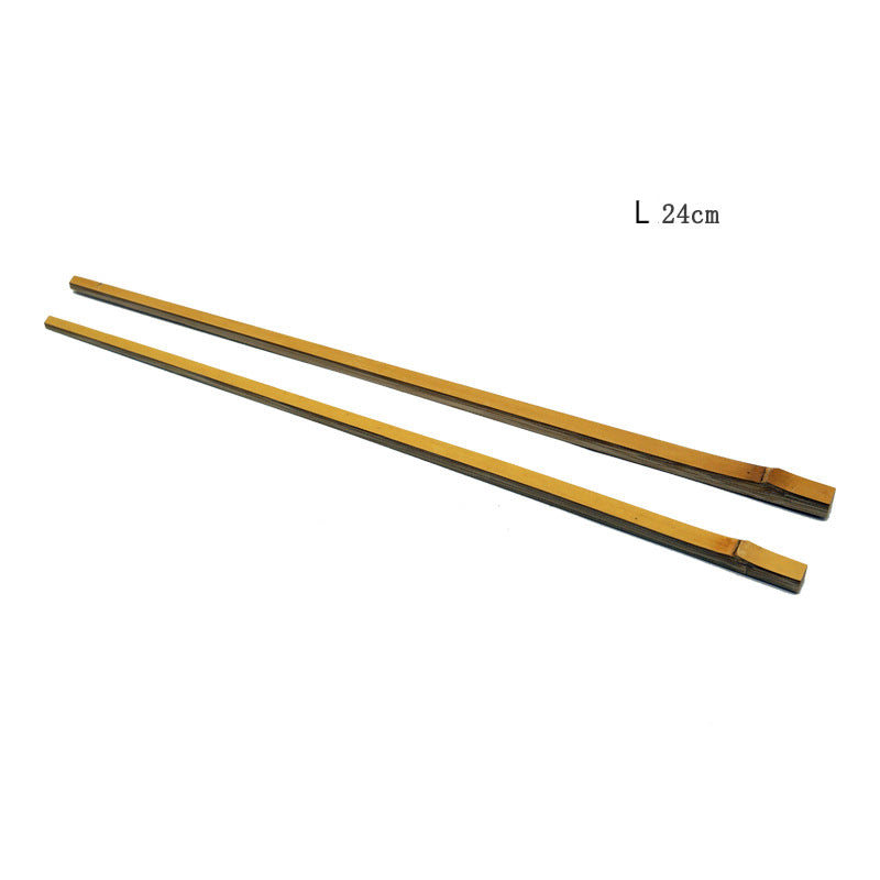 Gohobi Japanese Classic Eco-friendly Natural Bamboo Chopsticks