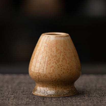 Gohobi Ceramic Matcha Set 136