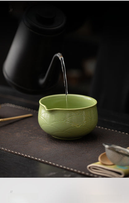 Gohobi Ceramic Matcha Set 139