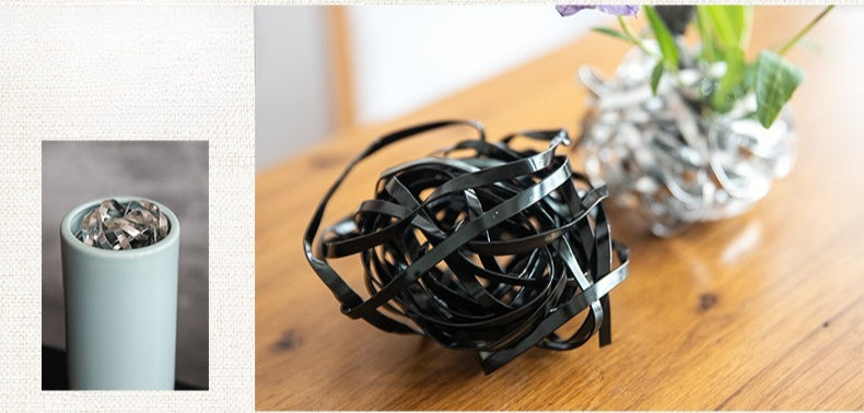 Gohobi Ikebana Flower Holder Grid – Adjustable Floral Arrangement Support Tool