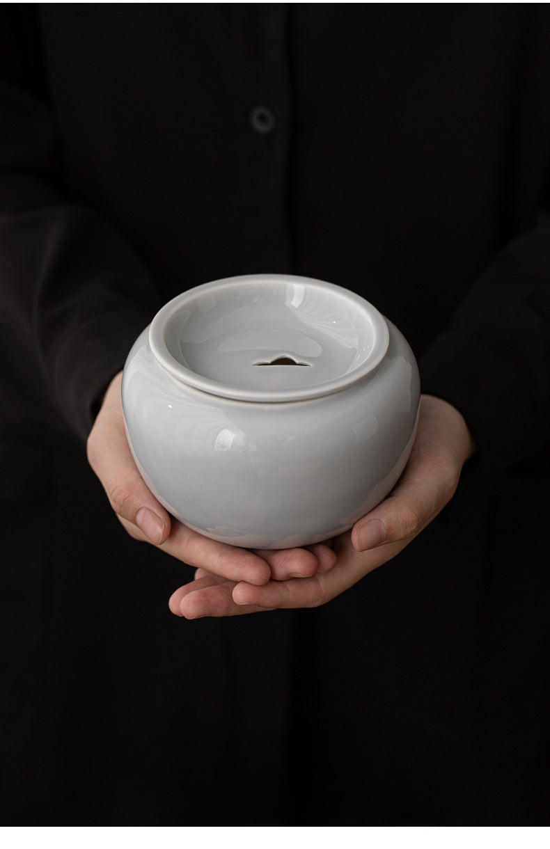 Gohobi Ice Ash Tea Residue Tank