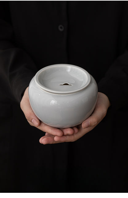 Gohobi Ice Ash Tea Residue Tank