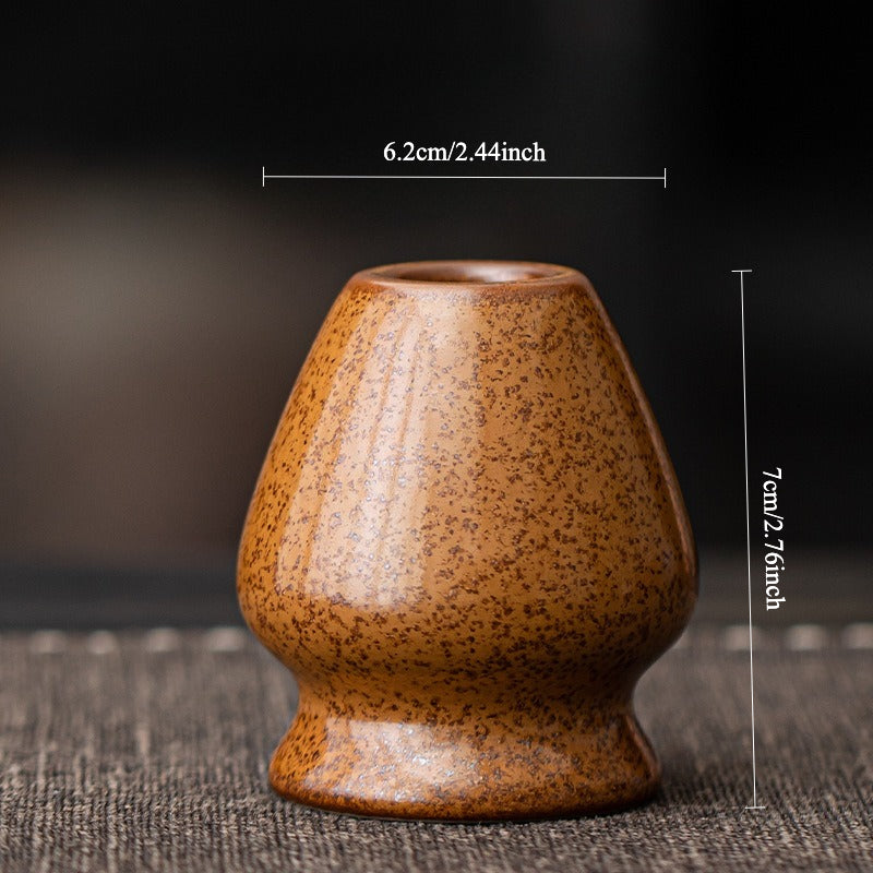 Gohobi Ceramic Matcha Set 096