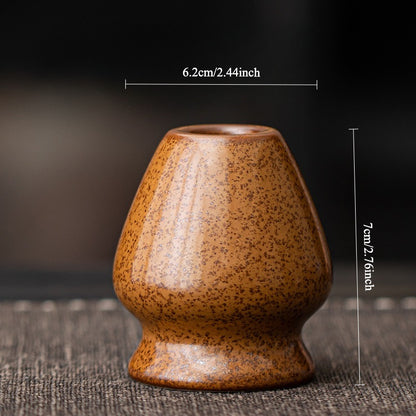 Gohobi Ceramic Matcha Set 096